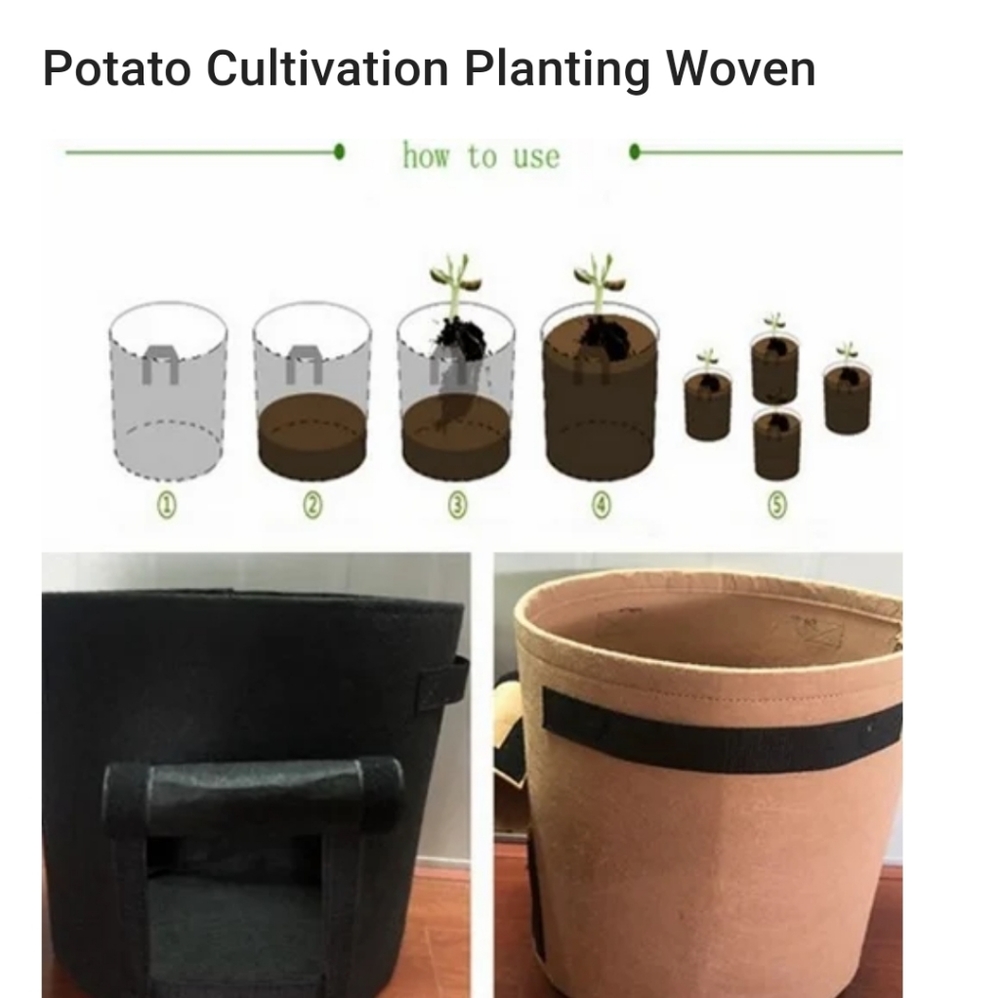 Planter - Picture 2 of 3
